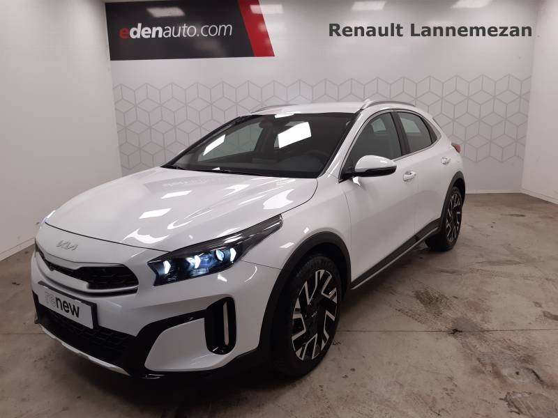 Kia CEED - Photo 1