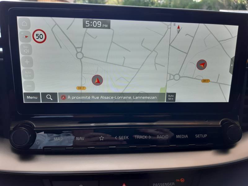 Kia CEED - Photo 16