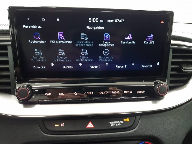 Kia CEED - Photo 17