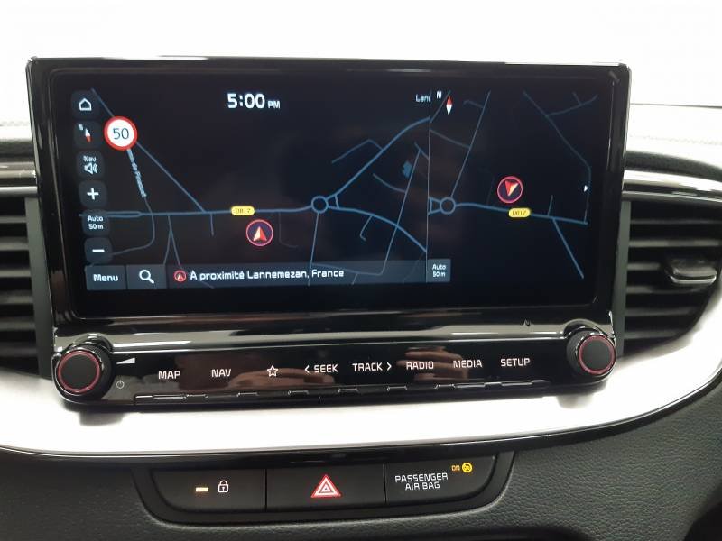 Kia CEED - Photo 19