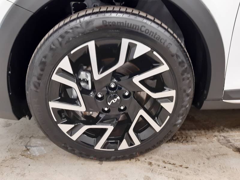 Kia CEED - Photo 25