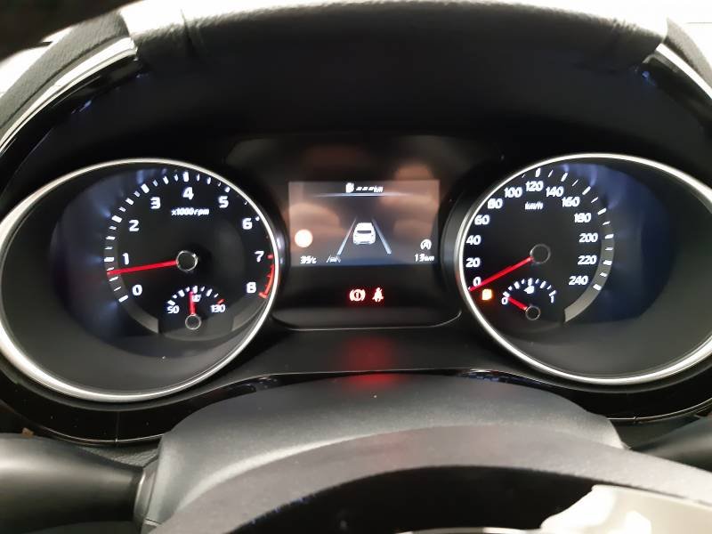 Kia CEED - Photo 9