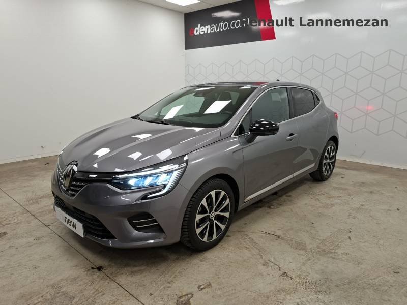 Renault Clio - Photo 1