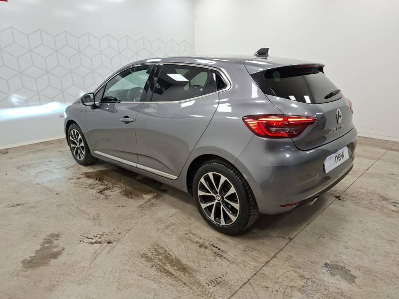 Renault Clio - Photo 11