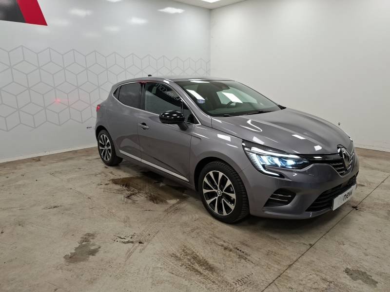 Renault Clio - Photo 13