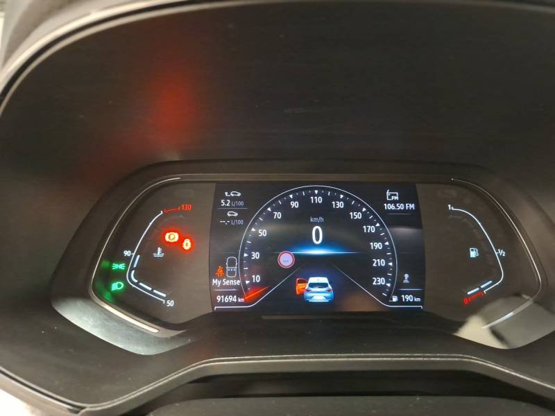Renault Clio - Photo 18