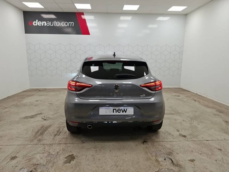 Renault Clio - Photo 3