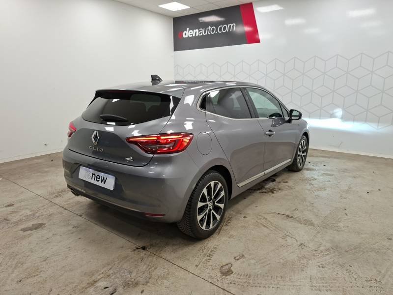 Renault Clio - Photo 4