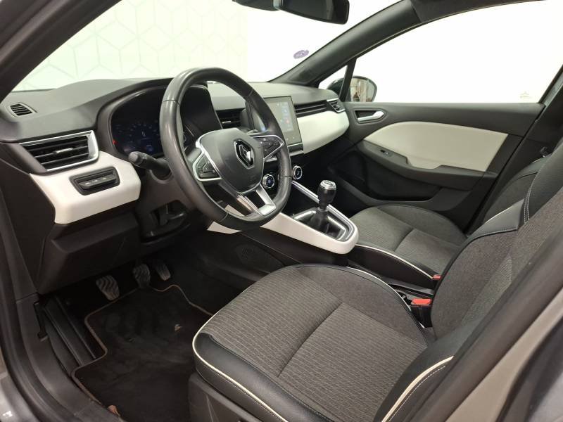 Renault Clio - Photo 6