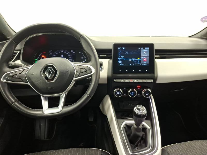 Renault Clio - Photo 7