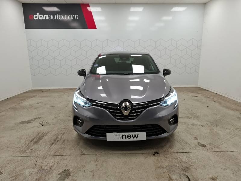 Renault Clio - Photo 9