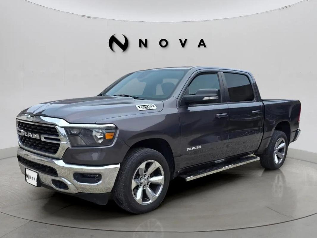 Dodge Ram - Photo 1