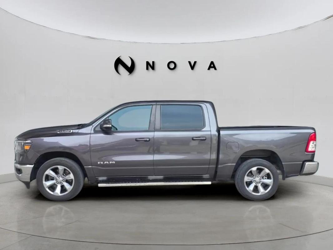 Dodge Ram - Photo 2