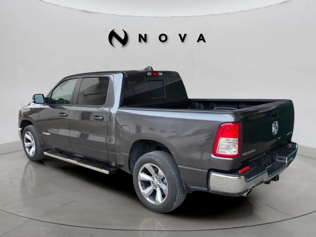 Dodge Ram - Photo 3