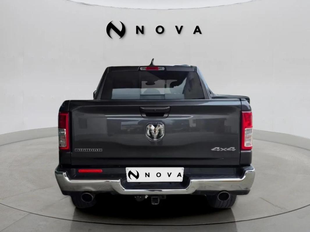 Dodge Ram - Photo 4