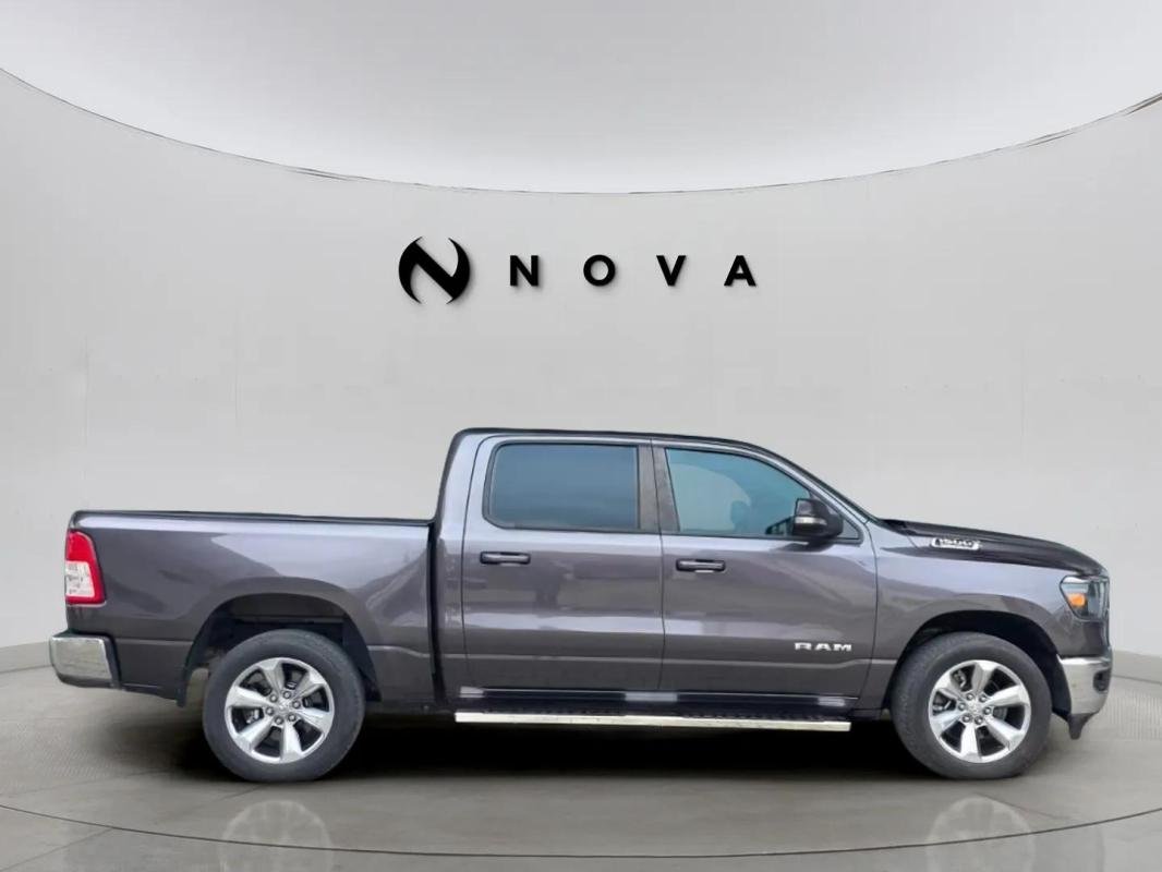 Dodge Ram - Photo 5