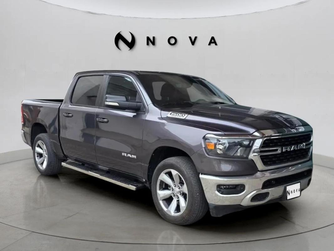Dodge Ram - Photo 6