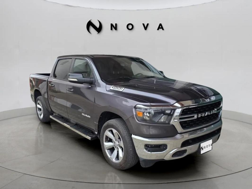 Dodge Ram - Photo 7