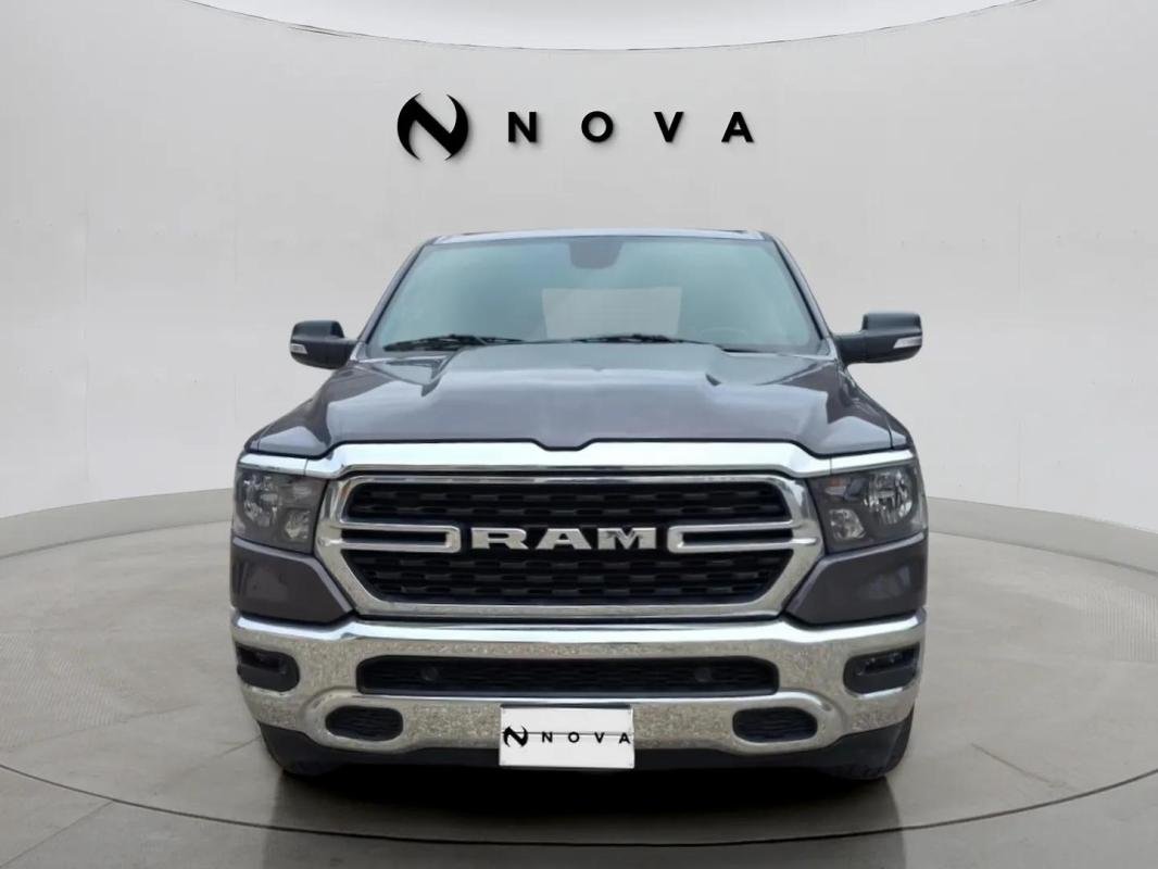 Dodge Ram - Photo 8