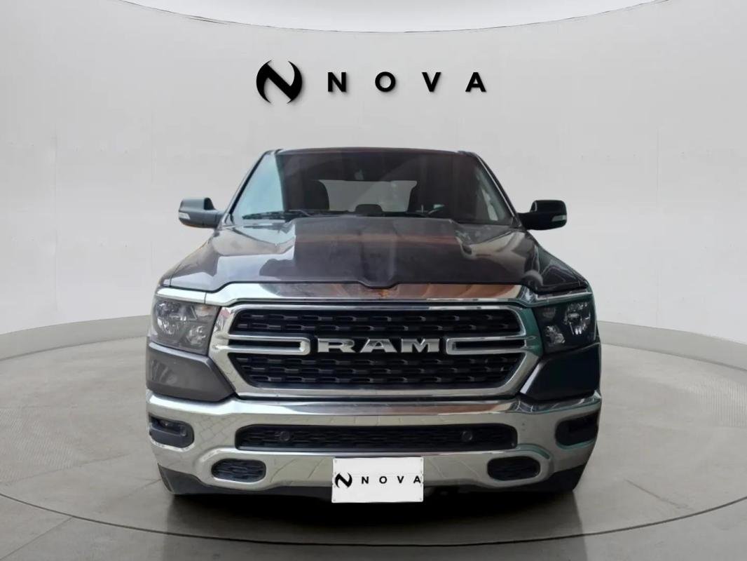 Dodge Ram - Photo 9