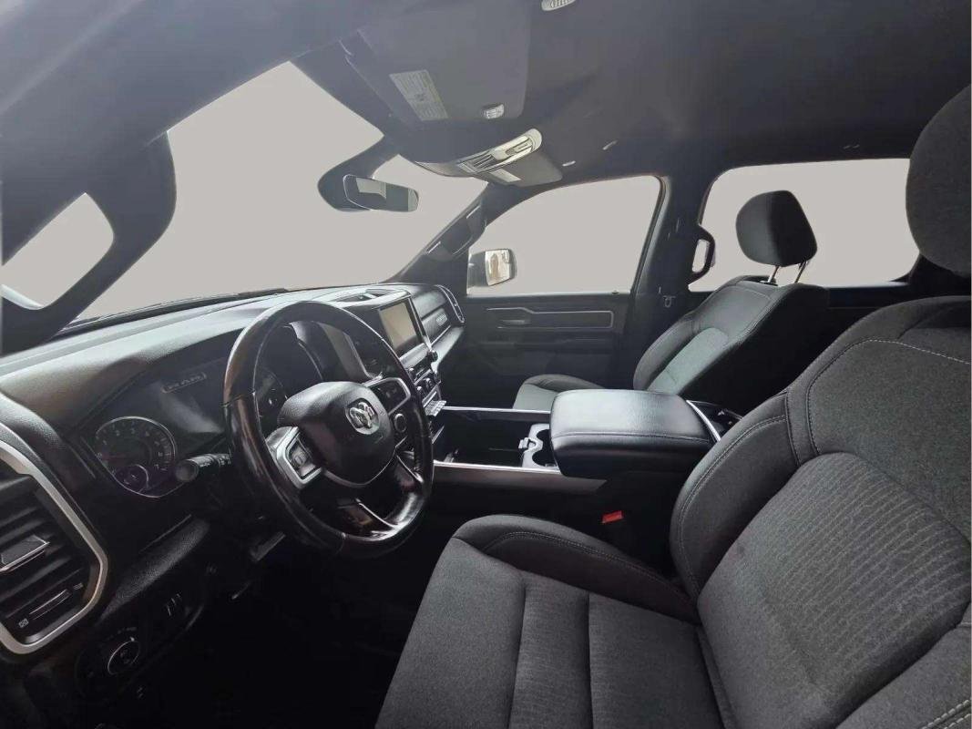Dodge Ram - Photo 10