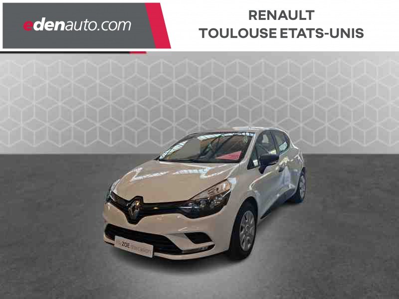 Renault Clio - Photo 1