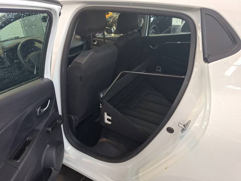 Renault Clio - Photo 11