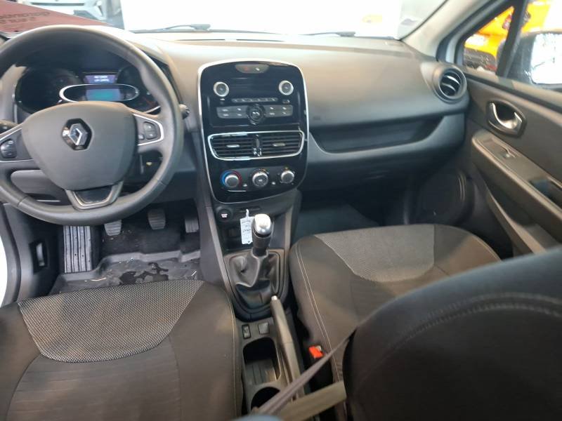 Renault Clio - Photo 12