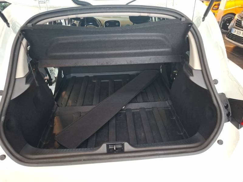 Renault Clio - Photo 13