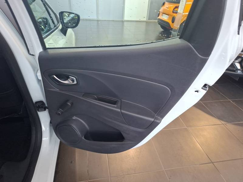 Renault Clio - Photo 15