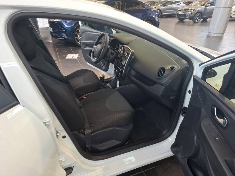 Renault Clio - Photo 16