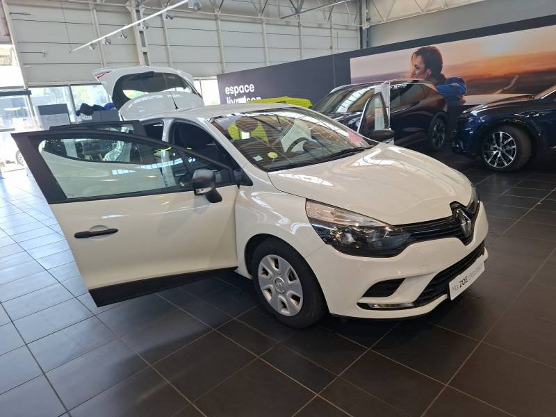 Renault Clio - Photo 20