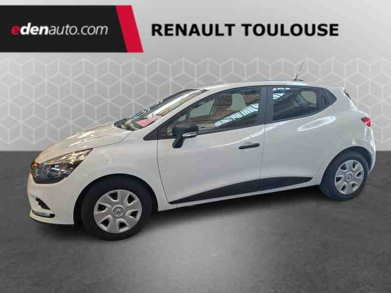 Renault Clio - Photo 2