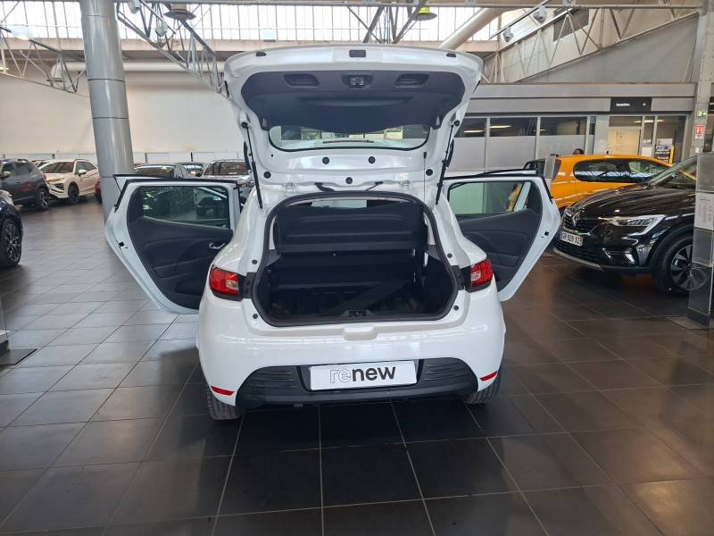 Renault Clio - Photo 25