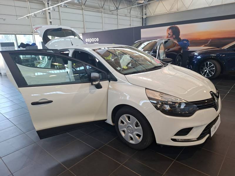 Renault Clio - Photo 28