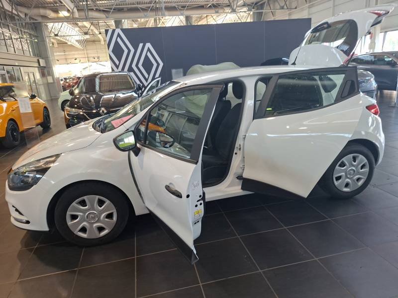 Renault Clio - Photo 29