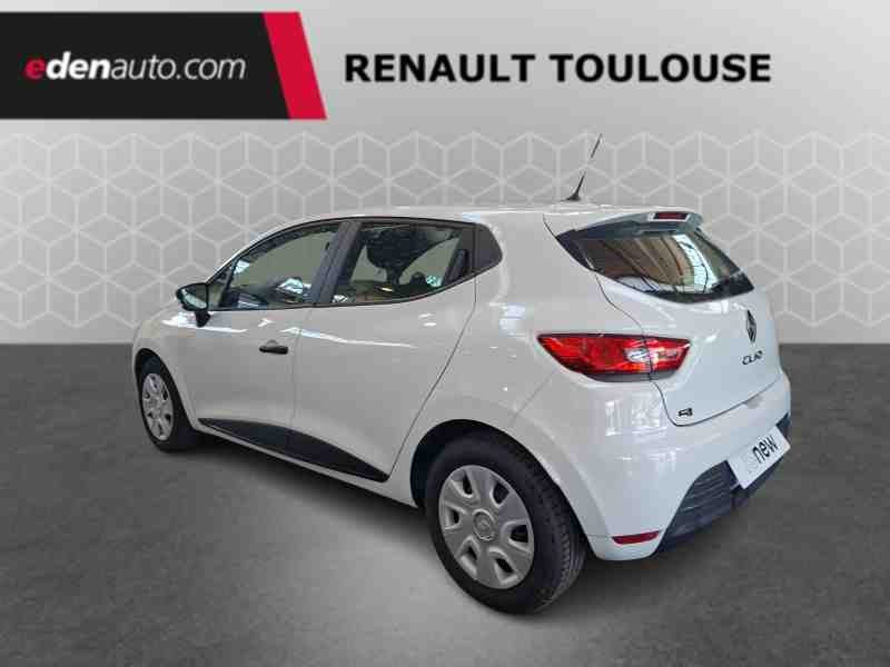 Renault Clio - Photo 3