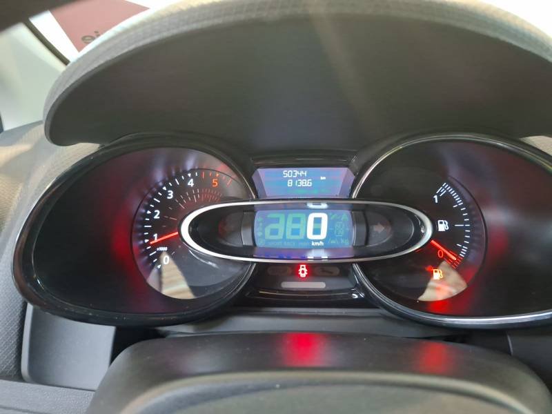 Renault Clio - Photo 32