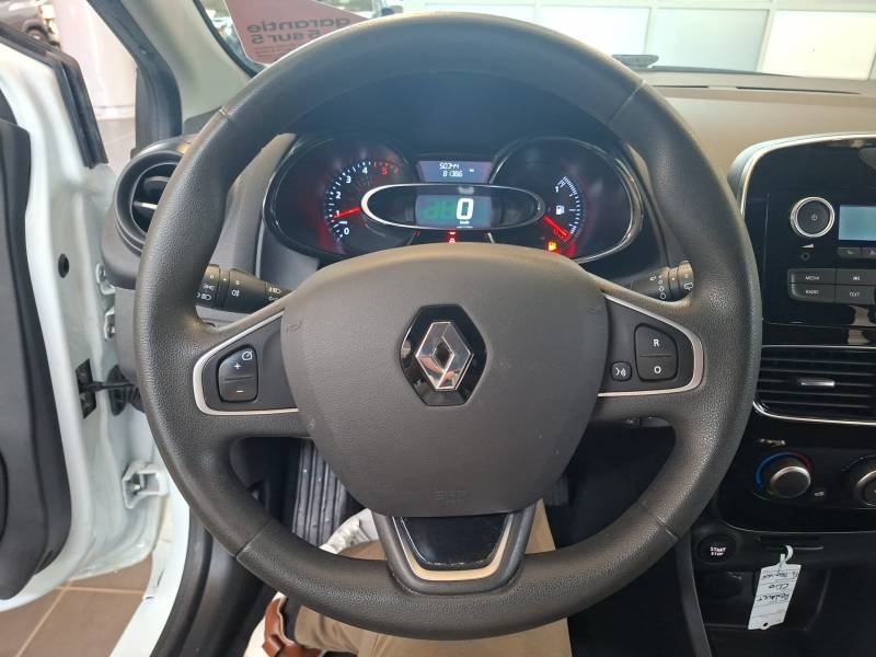 Renault Clio - Photo 35
