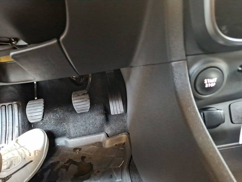 Renault Clio - Photo 37