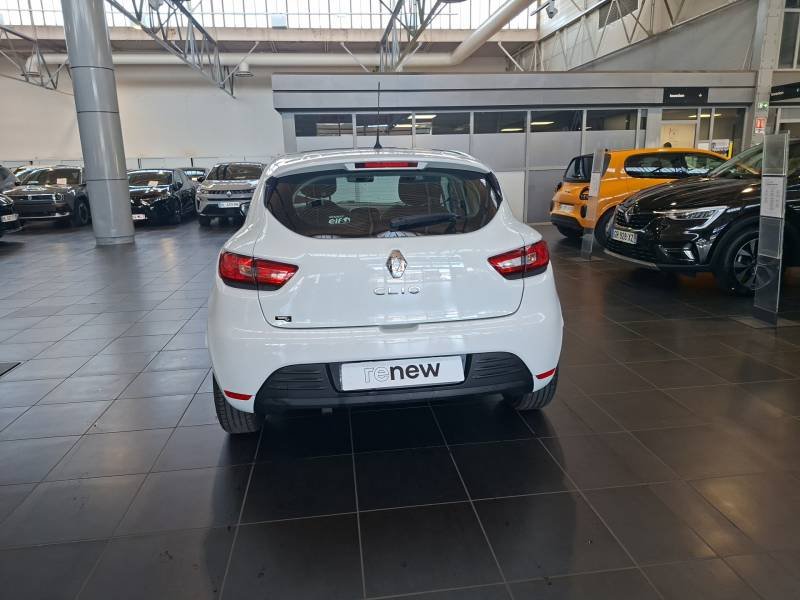 Renault Clio - Photo 4