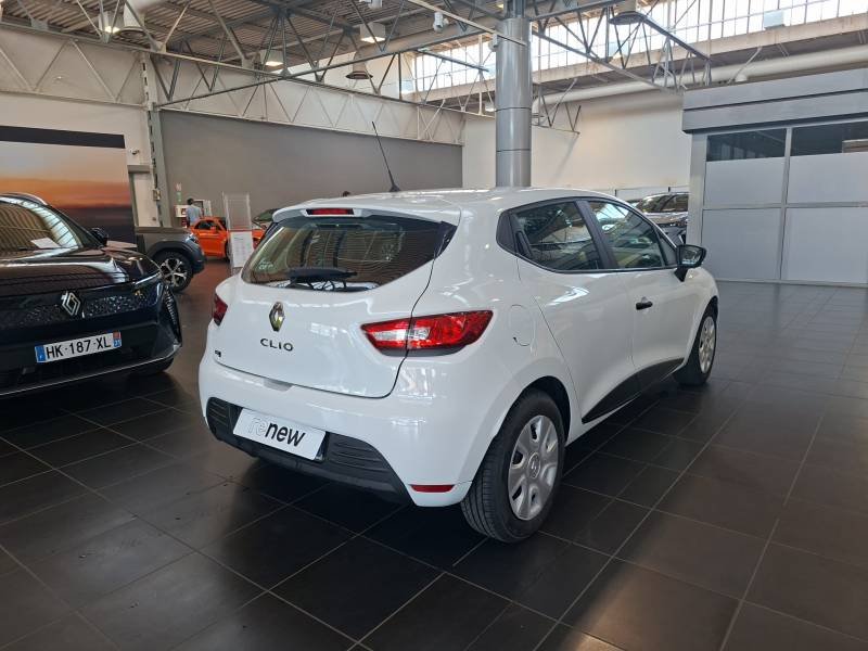 Renault Clio - Photo 5