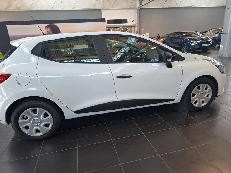 Renault Clio - Photo 6