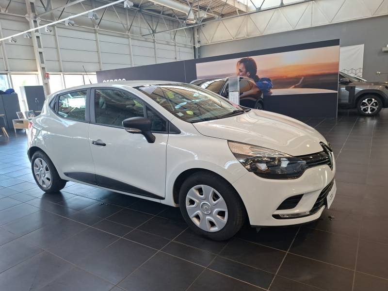 Renault Clio - Photo 7