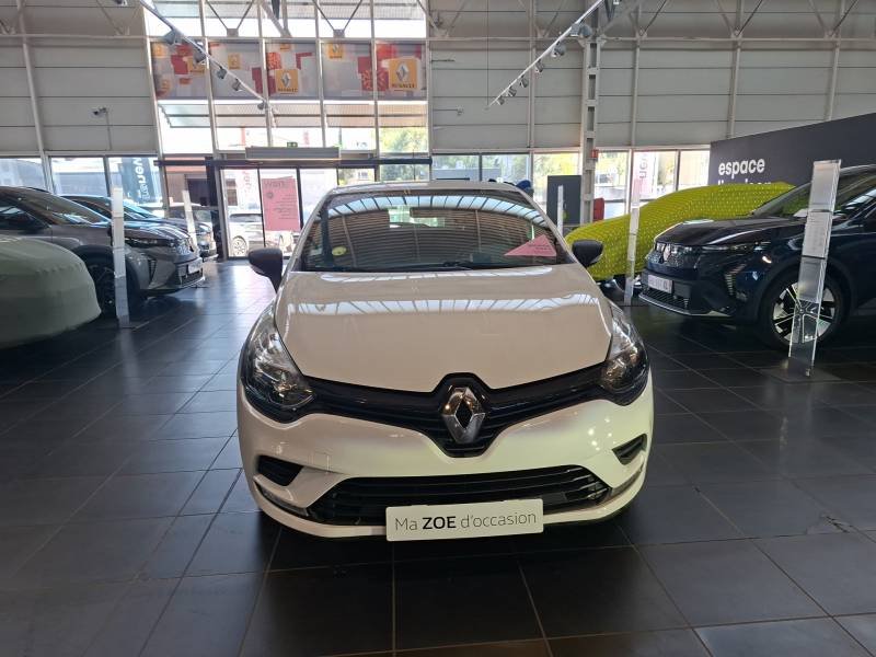 Renault Clio - Photo 8