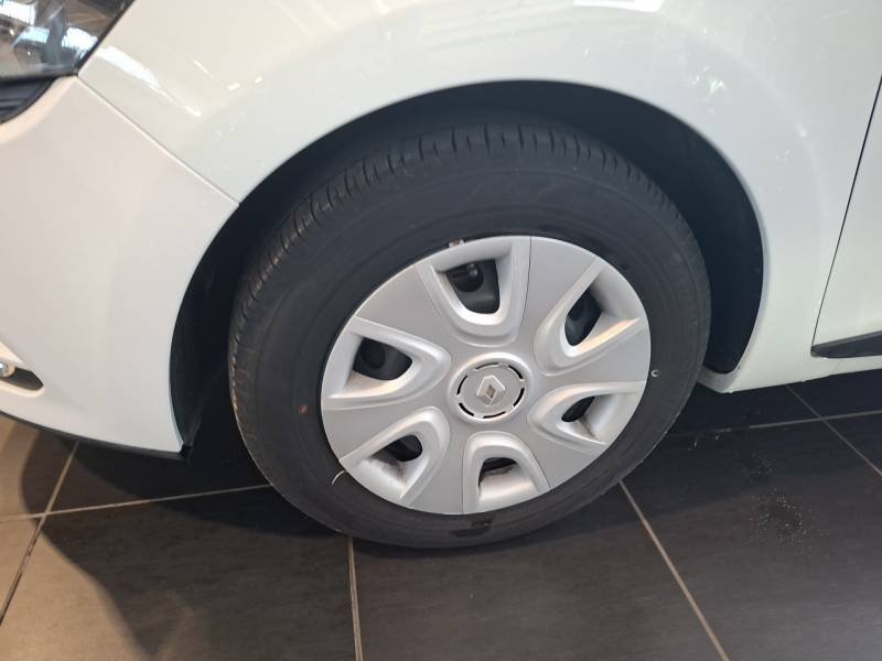 Renault Clio - Photo 9