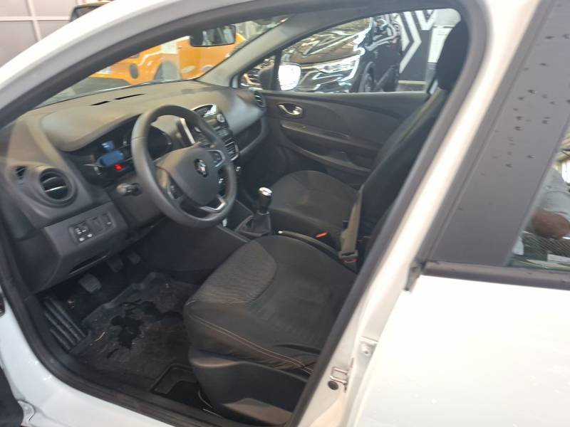 Renault Clio - Photo 10