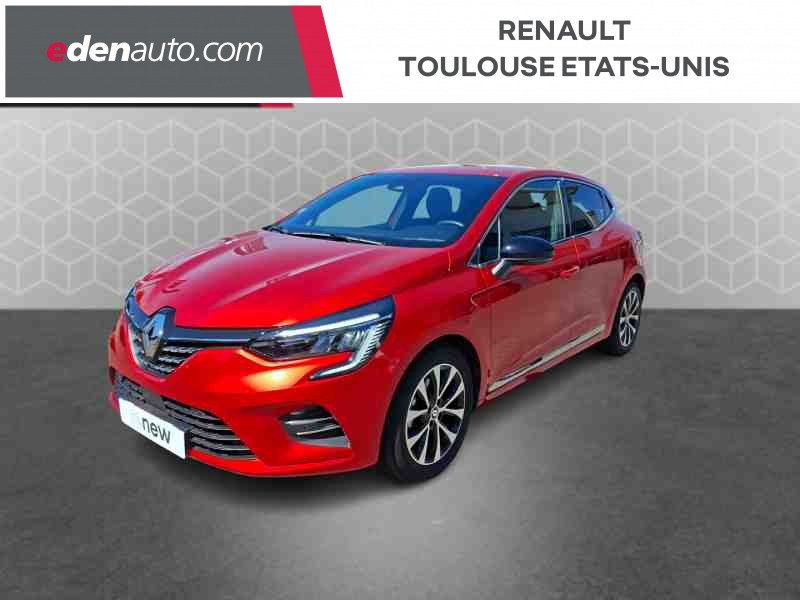 Renault Clio - Photo 1
