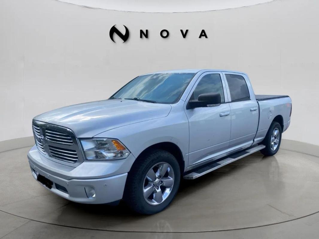 Dodge Ram - Photo 1