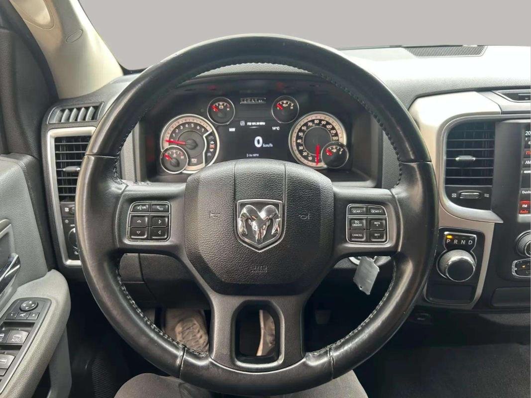 Dodge Ram - Photo 11